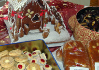 Lebkuchen